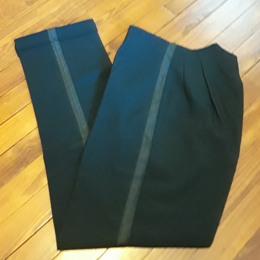 Men's Vintage "Bellhop" Style Slacks